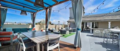 Apartment | 1 Schlafzimmer, Internetzugang