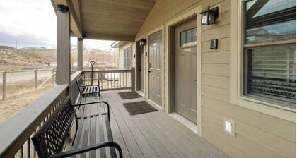 Yellowstone Escape! Unit 2 Lower Level