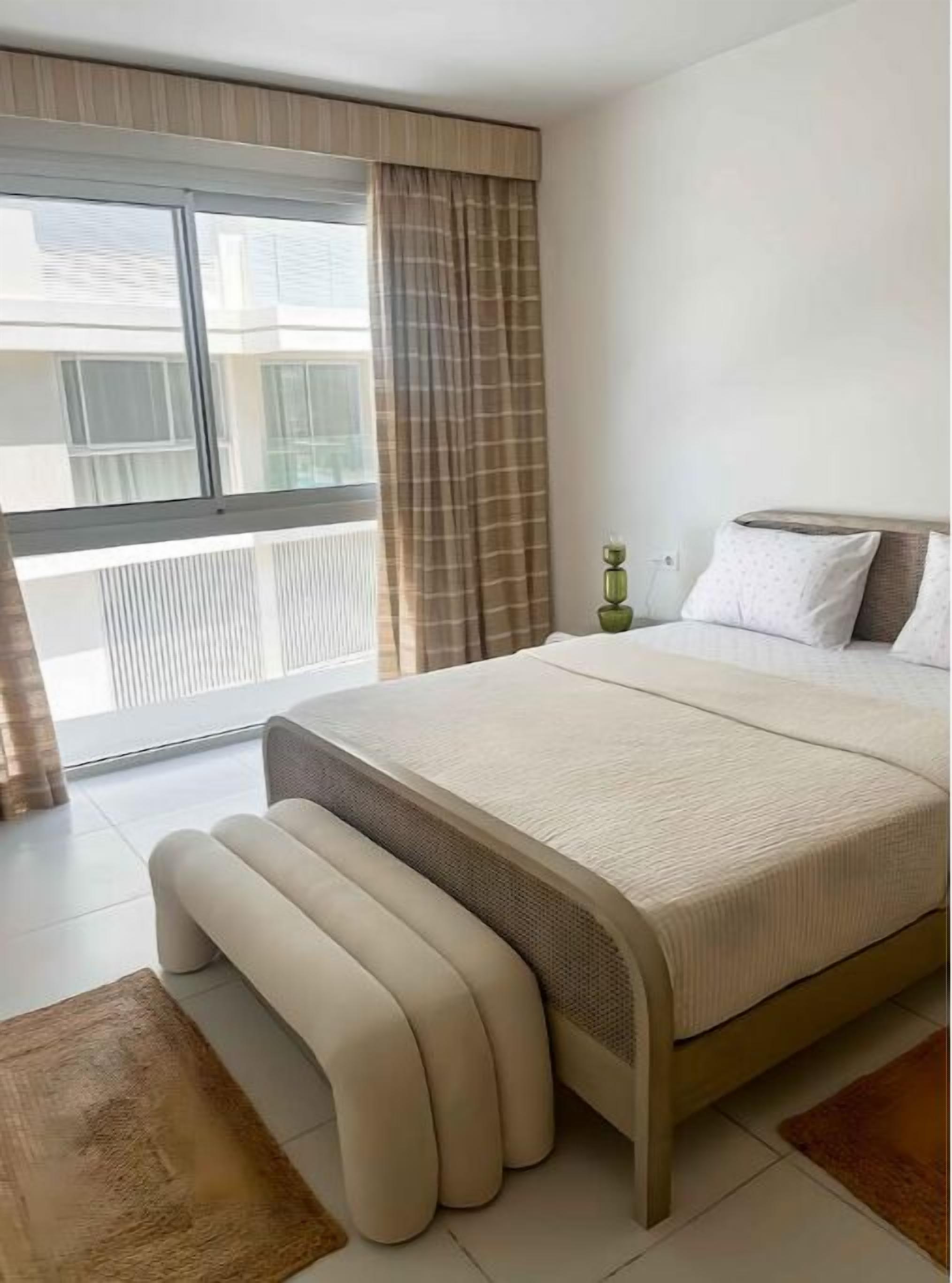 3 多间卧室、WiFi