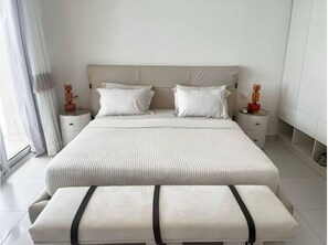 3 makuuhuonetta, Wi-Fi