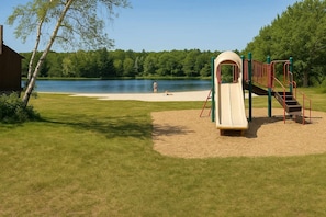 Barneområde