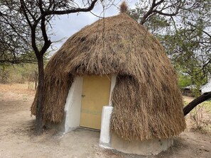 Exterior - Akamba Cultural Center and Museum (Emali)