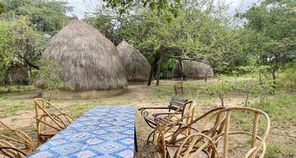 Akamba Cultural Center and Museum