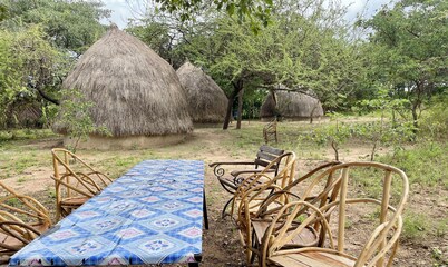 Akamba Cultural Center and Museum