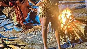 Khu BBQ/picnic
