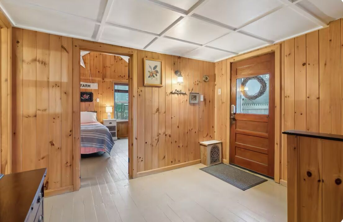 3 間睡房、Wi-Fi、床單