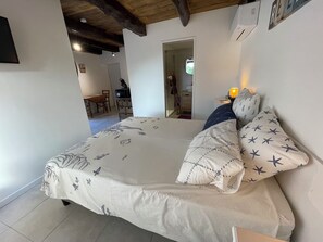 1 bedroom, Internet