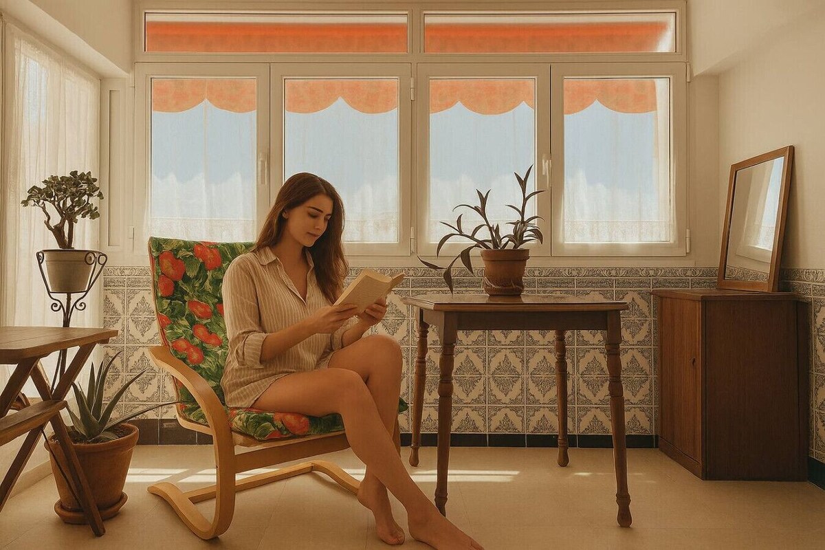 Bild für Gastgeberprofil