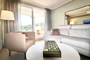 Téléviseur connecté