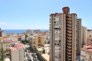 Exterior - Seaside Heaven | Panorama Views | Prime Location (Torremolinos)
