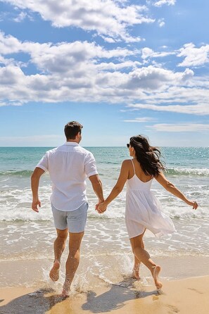Beach nearby - Seaside Heaven | Panorama Views | Prime Location (Torremolinos)