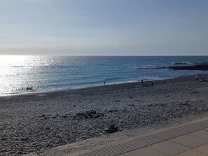 Stuga | Strand | Nära stranden