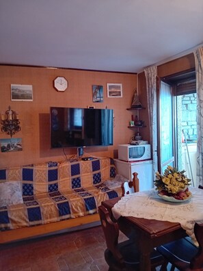 Smart TV