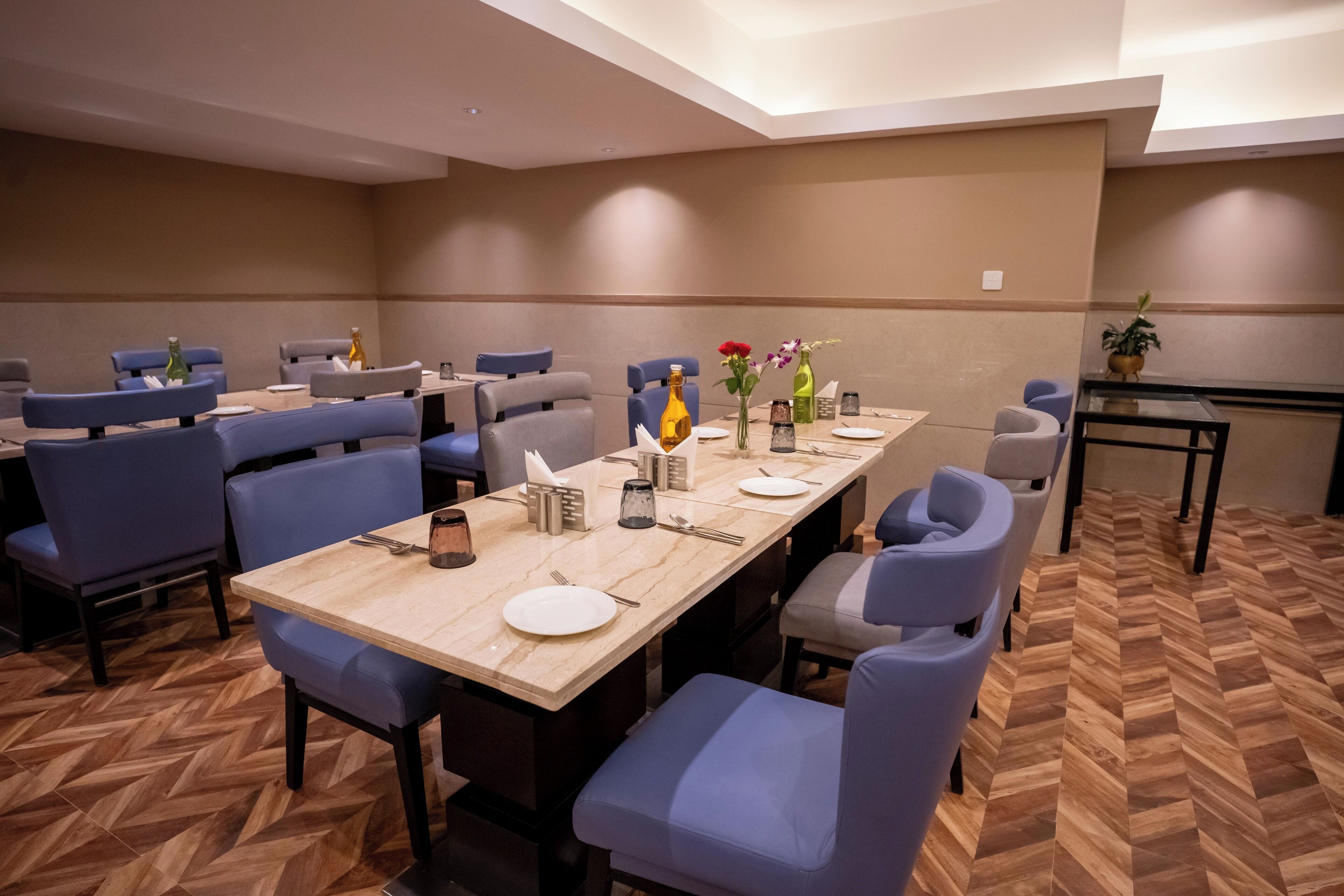 Foto - ASTER GRAND BY ZENQ Saket