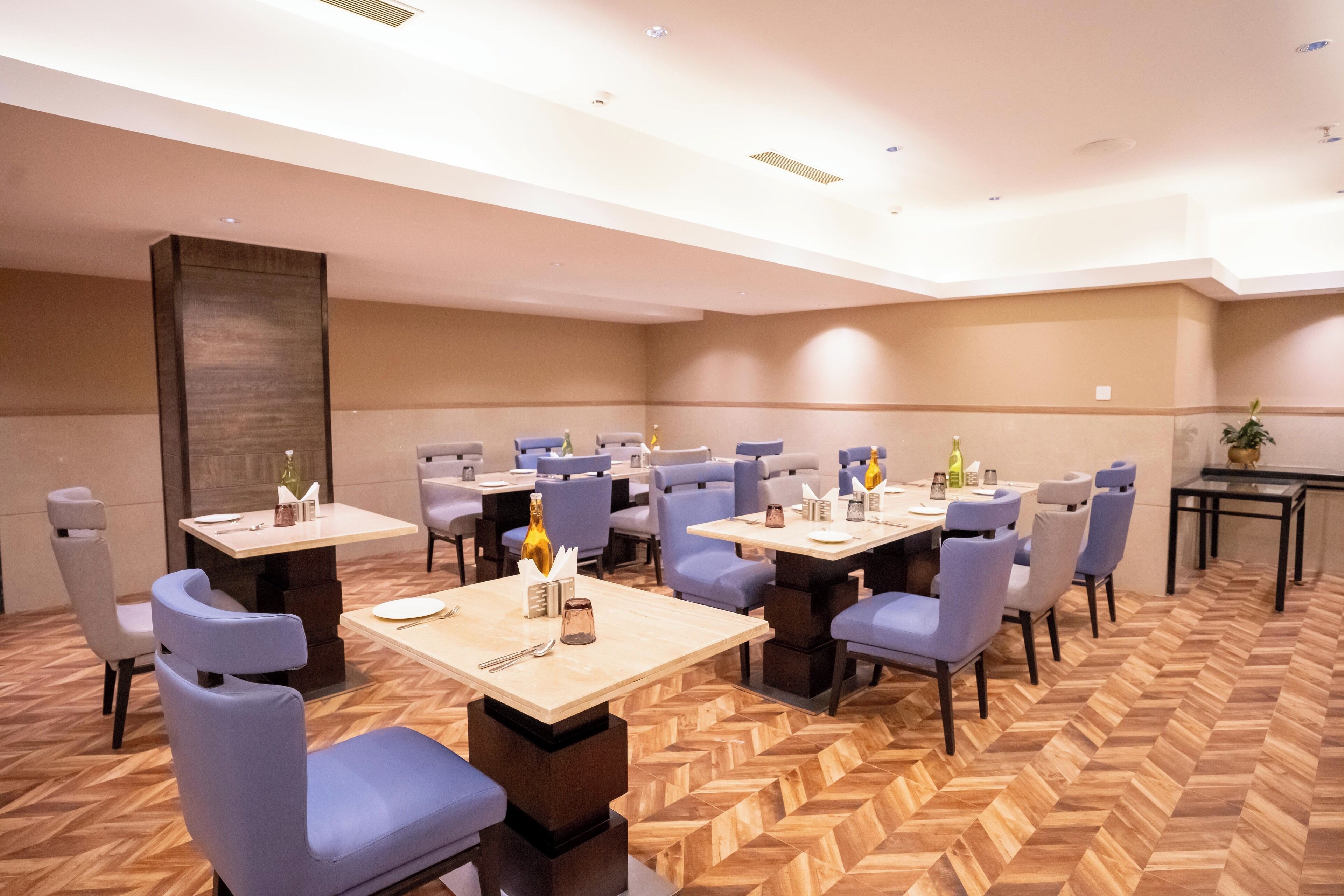 Foto - ASTER GRAND BY ZENQ Saket