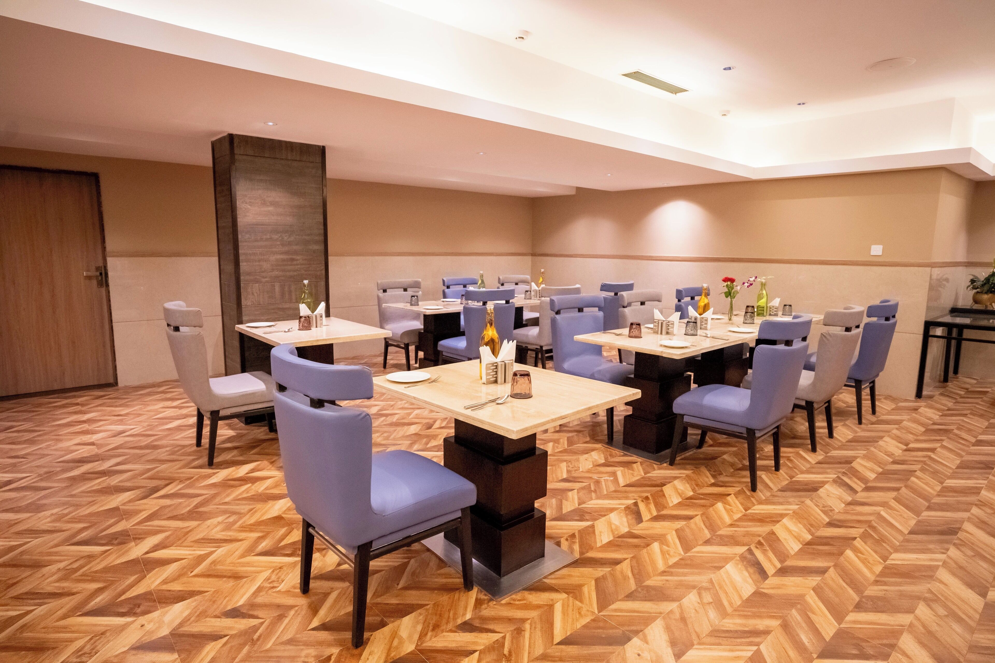 Foto - ASTER GRAND BY ZENQ Saket