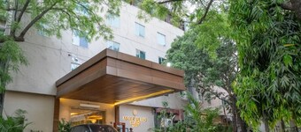 ASTER GRAND BY ZENQ SAKET