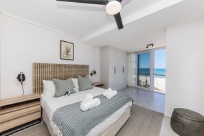 2 soverom, strykejern/-brett, internettilgang og sengetøy