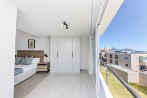 2 Schlafzimmer, Bügeleisen/Bügelbrett, Internetzugang, Bettwäsche