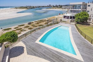 Pool - Lagoon Beach Escape | Breathtaking Ocean Views (Cape Town)