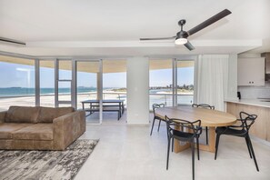 Interior - Lagoon Beach Escape | Breathtaking Ocean Views (Cape Town)