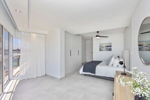 2 sovrum, strykjärn/strykbräda, internet och sängkläder