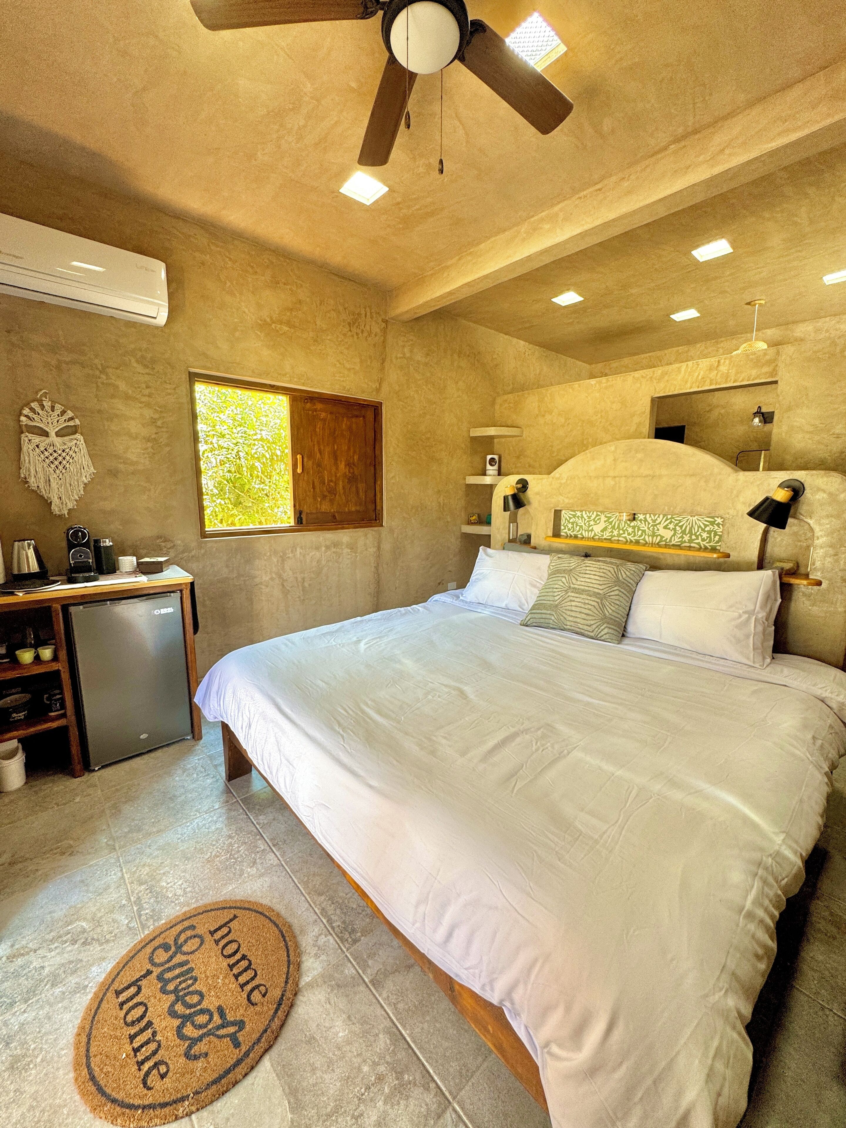 Casita Aleph Todos Santos - Paradise Garden With Pool - Todos Santos