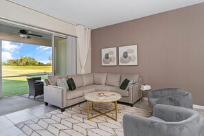 Apartment | 2 Schlafzimmer