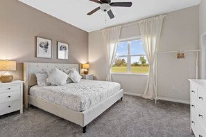 Apartment | 2 bedrooms - No Stairs 2BR Apartment at Champions Gate (Davenport)