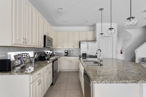 Maison | 5 chambres