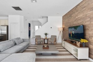 Maison | 5 chambres