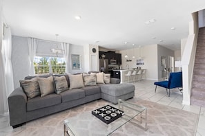 Villa | 5 chambres