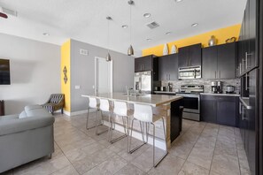 Villa | 4 chambres