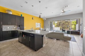 Villa | 4 chambres