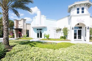 Villa | 4 chambres
