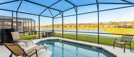 Villa | 4 habitaciones