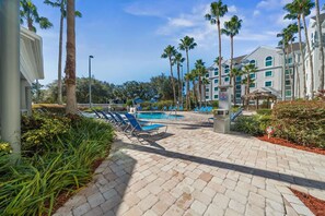 House | 1 bedroom - 1BR Free Shuttle to Disney Parks (Orlando)