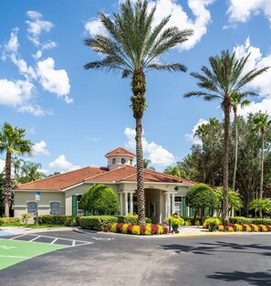 Villa | 3 bedrooms - Harry Potter Themed 3 BR (Kissimmee)