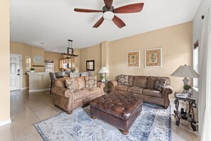 Villa | 3 bedrooms - Harry Potter Themed 3 BR (Kissimmee)