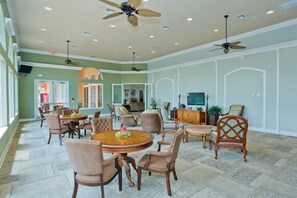 House | 6 bedrooms - Themed Bedrooms and Large Pool (Kissimmee)