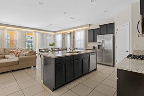 6 bedrooms