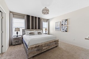 6 bedrooms