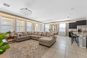6 Schlafzimmer