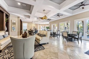 House | 6 bedrooms - Star Wars Themed Movie Theater 6BR (Davenport)