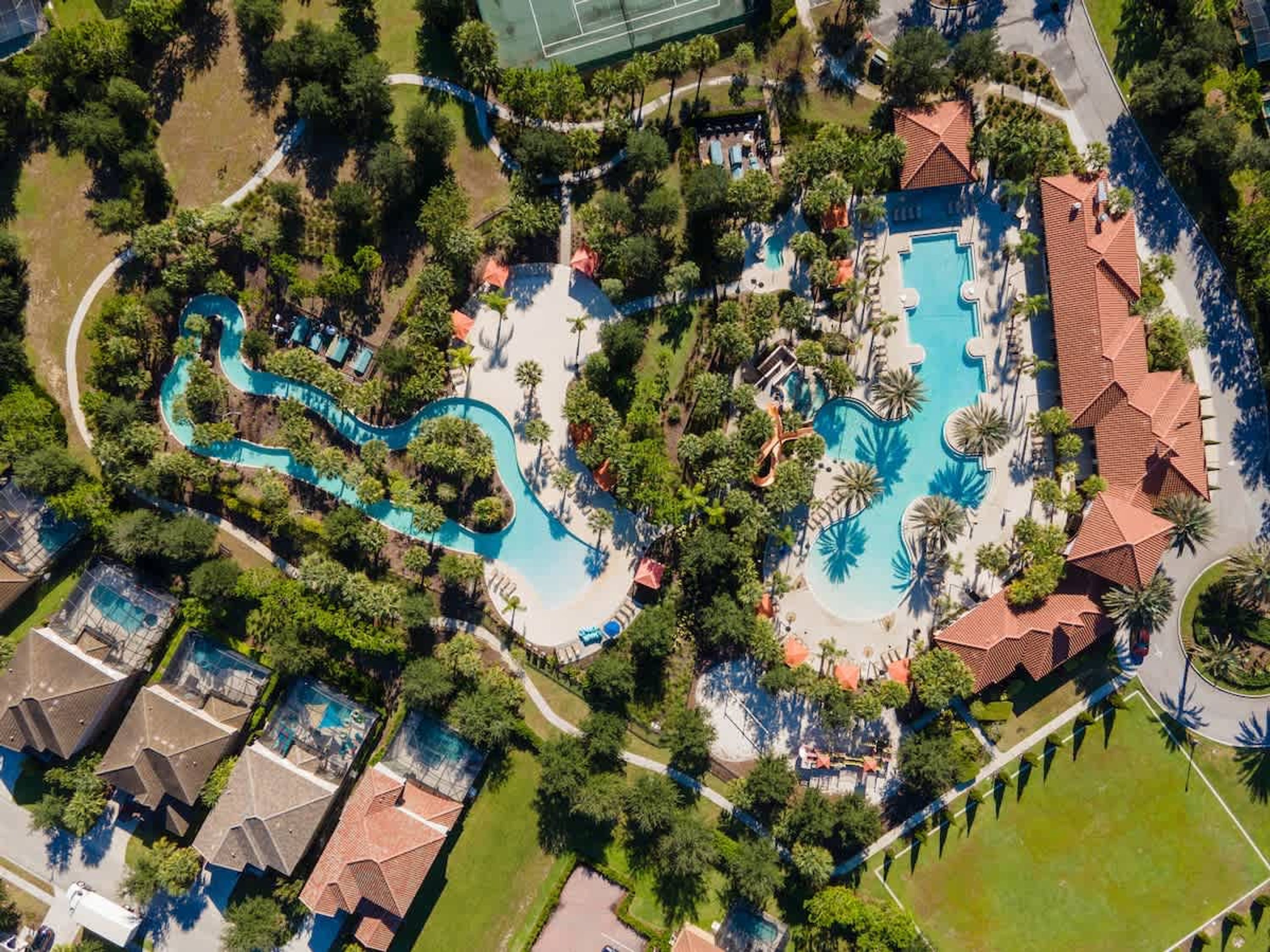 Huis | 6 slaapkamers