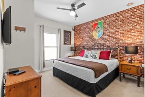 Villa | 3 bedrooms - Themed Bedrooms Disney Area 3BR (Kissimmee)