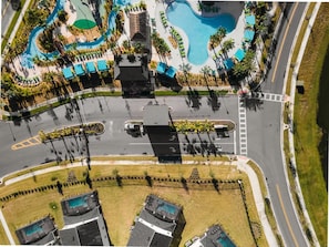 House | 5 bedrooms - 5 BR Disney Themed Bedrooms (Kissimmee)