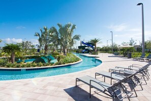 Villa | 5 bedrooms - 5 BR Disney Themed Bedrooms (Kissimmee)