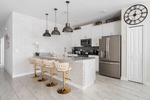 Villa | 5 chambres