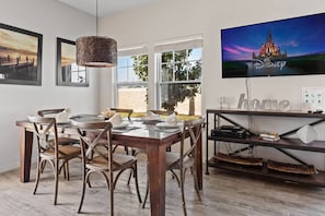 Villa | 4 Schlafzimmer